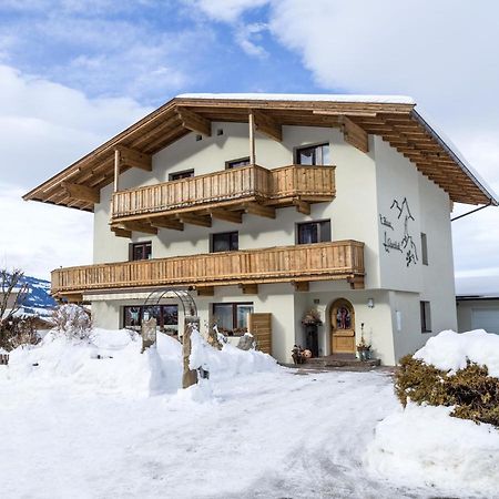 Haus Chorblick Apartment Westendorf Exterior photo