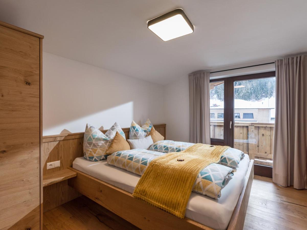 Haus Chorblick Apartment Westendorf Exterior photo